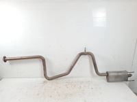 фото thumb №1, 2017 opel insignia b гасник kompletny 84149661