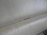 фото thumb №6, Audi a4 b6 2001 sedan сиденье водителя левый перед кожа бежевая подушка безопасности