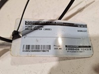 фото thumb №5, Шланг кондиціонера 924802645r dacia duster ii 1.5 dci 17-