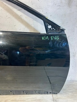фото thumb №6, Kia ev6 2022 дверь правые передние