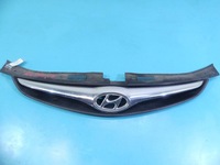 фото thumb №1, Решётка радиатора решётка радиатора hyundai i30 i 10-12