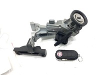 фото thumb №1, Замок запалювання fiat grande punto 51813197 1.4 77km ключ