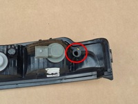 фото thumb №8, Mercedes atego поворотник правый свет дневные a9678200221