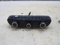 фото thumb №1, Панель обдув кондиціонера opel corsa f 39231053