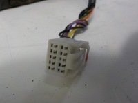 фото thumb №9, Mitsubishi grandis i дзеркало зовнішні праві 9 pin