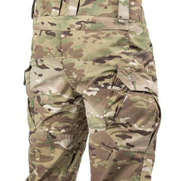 Spodnie Direct Action VANGUARD AdGreen L-Regular