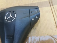 фото thumb №4, Подушка подушка безпеки водія mercedes w203 sport coupe