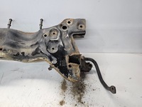 фото thumb №10, Поперечина підрамник підрамник перед audi a1 8x 6r0199315a