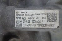 фото thumb №5, Vw t-roc - рулевая рейка 5q1423051bp