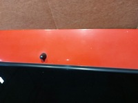 фото thumb №4, Кришка багажника багажника mazda mx3 mx-3