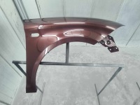 фото thumb №1, Крила seat altea toledo 3 iii 04- колір ls3y оцинковка