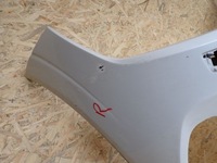 фото thumb №7, Volvo xc60 ii r-design 16- бампер передний перед