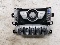 фото thumb №1, Панель кондиционера mini cooper r56 3454079 06-13