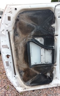 Toyota hilux vii 2012 капот Цена, фото thumb