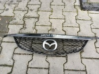 фото thumb №1, Решітка радіатора решітка радіатора mazda premacy c10050712
