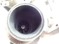 фото thumb №8, Турбонагнітач mercedes c-klasa w204 c220 2.2 cdi