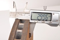 фото thumb №8, Bmw 3 g20 330e 2.0 тормозные диски тормозные перед