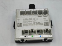 фото thumb №1, Модуль блок керування двері mercedes c w206 a2069006214