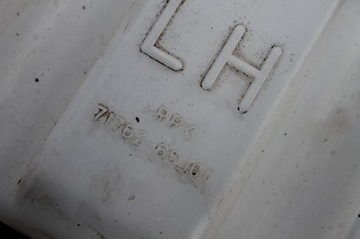 фото thumb №7, Балка бампера абсорбер перед grand vitara ii 05-