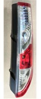 фото thumb №2, Лампа задня стоп кришка багажника права renault kangoo 13-