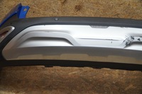 фото thumb №10, Бампер задняя kompletny 4pdc балка sportage v 23r 0km оригинал b3 21-