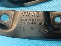 фото thumb №11, Vw passat b8 варіант 2.0tdi 110kw 2023r амортизатор лівий праві зад 3g9827550c