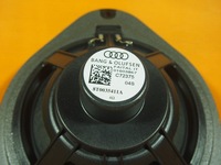 фото thumb №8, Audi a5 8t coupe динамік bang olufsen 8t0035411a