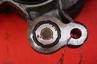 фото thumb №9, Насос вакуум вакуум d165-1c1 ford focus c-max 1 i mk1 2.0 tdci 136 km 03-07