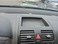 фото thumb №8, Vw golf v kombi pulpit панель приладів приладова консоль