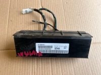 Купити Модуль вентиляторів opel insignia a 13505741 2008-2013 2.0 cdti, фото thumb