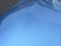 фото thumb №5, Volvo v40 комплектный перед капот бампер pas крылья 713-46