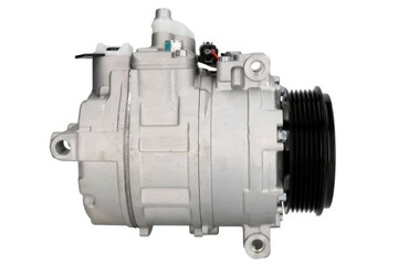 фото thumb №9, Компрессор кондиционер. mercedes delphi cs20587 компрессор, кондиционер