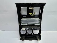 фото thumb №5, Рамка консоль средняя hyundai getz 847401c050