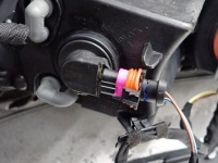 фото thumb №16, Бампер перед передний 2xhalogen 4xpdc жгут vw passat b8 универсал 3g0805903