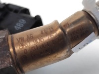 Audi a5 датчик лямбда-зонд 2.0 tdi quattro дизель 130kw 177 hp 8r0906262 2014 с Разборки, фото thumb