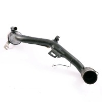 Mini cooper r55 r56 труба заливної пального 2755072 Оригінал, фото thumb