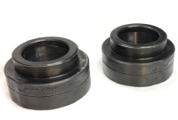 фото thumb №1, Land rover discovery ii прокладки pod пружины na перед 50mm / lift 2 cale