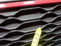 Mini jcw бампер перед 9450636 c5h в Україні, фото thumb