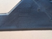 фото thumb №9, Audi q5 8r передняя панель усилитель лобовое 8r0805594d