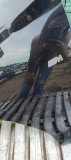 фото thumb №10, Bmw 1 f20 f21 bmw 2 f22 f23 крыло левый перед передний b39 оригинал