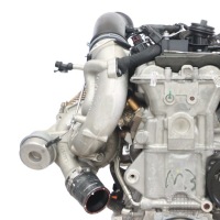 фото thumb №13, Audi rs3 8v rsq3 f3 tt rs 2.5 tfsi quattro двигатель голый стойка dnwa 400km