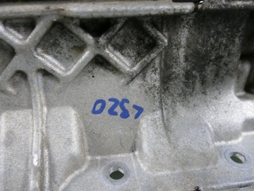 фото thumb №11, Range rover sport l320 3.6 tdv8 піддон масляна