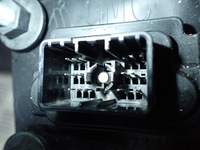 фото thumb №6, Зеркало левая 16pin камера gmc sierra 1500 3.0d at4 2019-