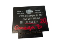 Купити Opel omega b модуль блок керування світла 906565931, фото thumb