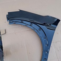 фото thumb №8, Hyundai tucson ii 2 iii 3 15- крыло левый pae