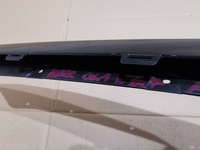 фото thumb №13, Mercedes gla ii h247 amg aero спойлер накладка бампера перед a2478856606