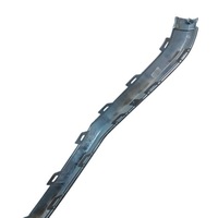 фото thumb №5, Молдинг бампера левая хром vw t-roc 2ga853711b