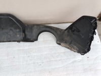 фото thumb №9, Дифузор задня bmw 3 g20 g21 lift m-pakiet спойлер накладка-спойлер