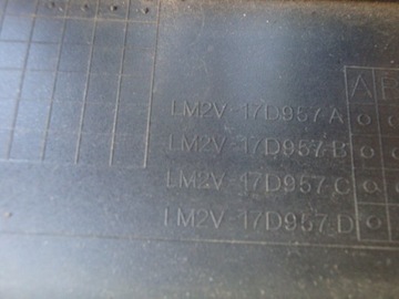 фото thumb №9, Ford s-max galaxy бампер переднє