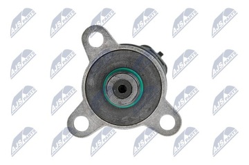 фото thumb №9, Клапан регулировка давления cr nty do iveco daily v